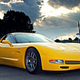 Illustration for article titled A Brief History Of The Chevrolet Corvette Z06 (And Why It Matters)